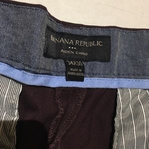 Banana Republic Pants - 🤝 Accepting Offers 🤝Banana Republic chinos 34x30 Banana Republic Pants - 🤝 Accepting Offers 🤝Banana Republic chinos 34x30